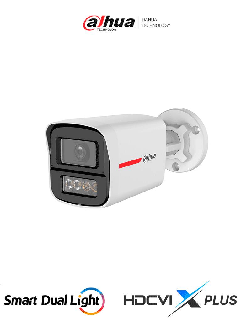 Cámara Bala Dahua Technology DH-HAC-HFW1249XN-IL-A-PRO