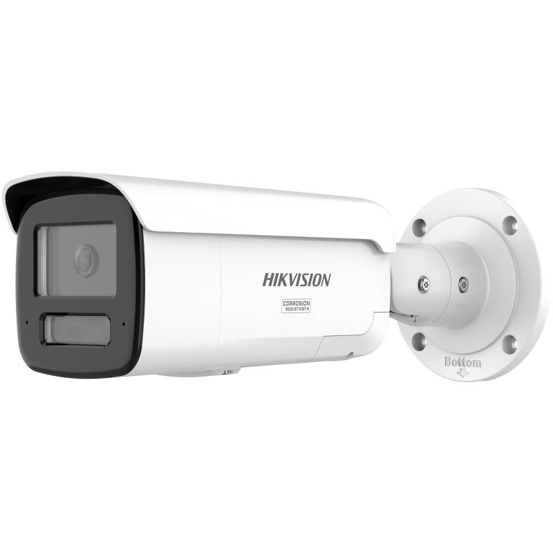 Cámara Bala IP HIKVISION DS-2CD2T87G3-LIS2UY/SL