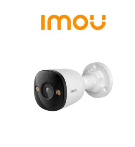 Cámara Bala IP IMOU IPC-PS3D-5M0