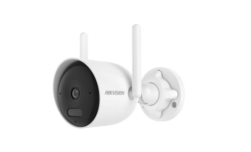Cámara Bala IP HIKVISION DS-2CFW02