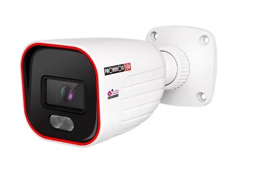 Cámara bala IP PROVISION-ISR BSH-320IPSN-28
