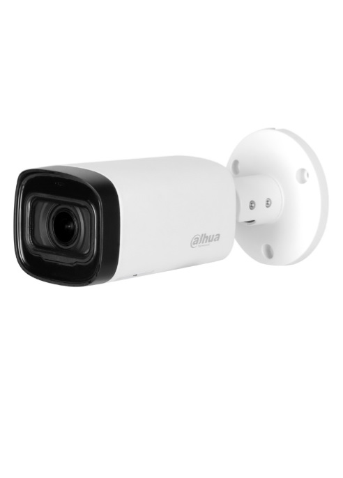 Cámara Bala Análoga Dahua Technology DH-HAC-B4A21-VF