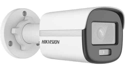 Cámara Bala TURBOHD HIKVISION DS-2CE10DF0T-F