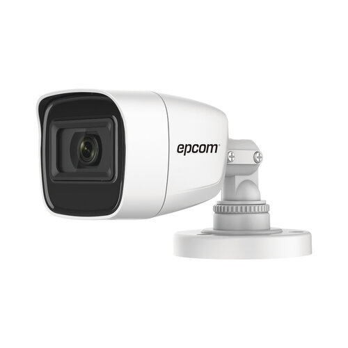 Cámara Bala TURBOHD 2 Megapíxel (1080p) HIKVISION B8-TURBO-G2P/A