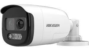 Cámara Bala TURBOHD HIKVISION DS-2CE12DF3T-PIRXOS