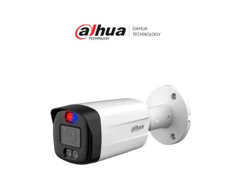 Cámara Bala Dahua Technology DH-HAC-ME1809THN-A-PV