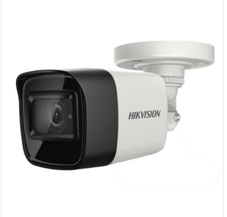 Cámara Bala Análoga HIKVISION DS-2CE16U0T-ITF