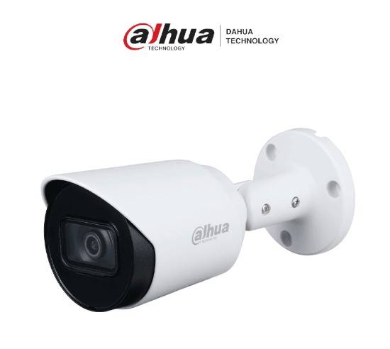 Cámara Bala Análoga Dahua Technology DH-HAC-HFW1801TN-A-0280B