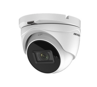 HIKVISION Cámara Domo Zoom 4K(8MP)