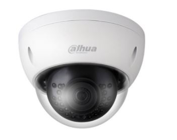 Cámara Domo Análoga Dahua Technology IPC-HDBW1230EN