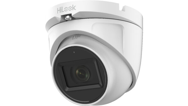 Turret TURBOHD 2 Megapíxel HIKVISION THC-T120-MS