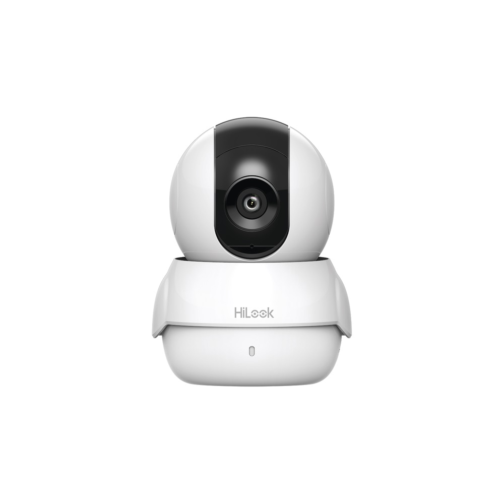 Cámara mini domo HILOOK IPC-P120-D/W(W)