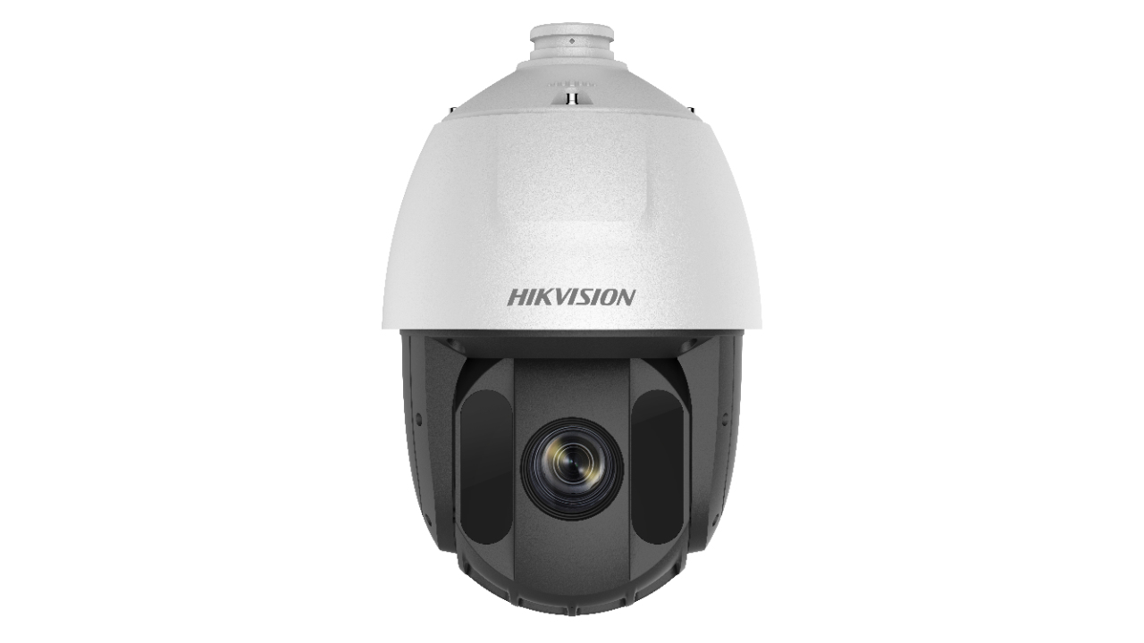 Cámara Domo HIKVISION DS-2AE5232TI-A(E)