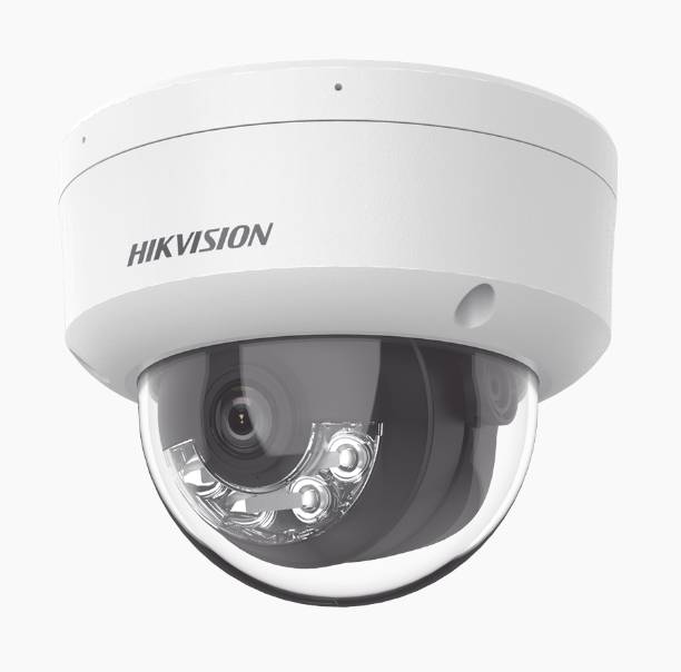 Cámara Domo HIKVISION DS-2CD1123G2-LIU