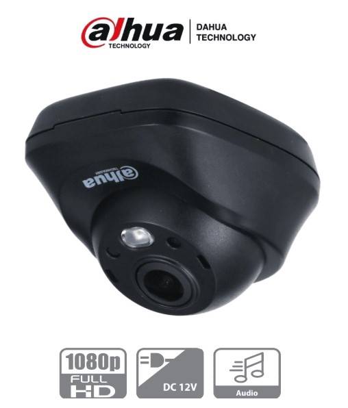 Cámara Domo IP Dahua Technology DH-HAC-HDW3200LN
