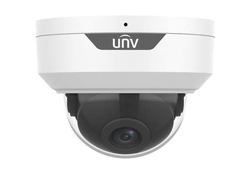 Cámara Análoga Domo UNIARCH UAC-D122-AF28M