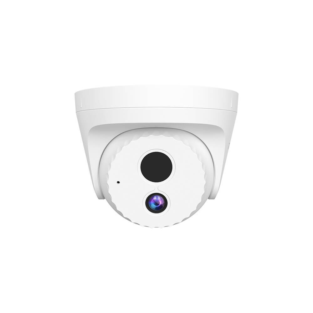 Cámara domo análoga TENDA IC7-PRS-2.8