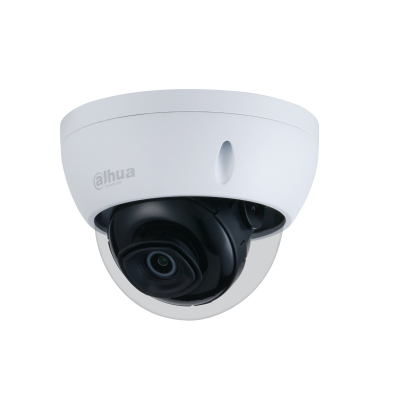 Cámara IP Domo Antivandalica Dahua Technology DH-IPC-HDBW2831EN-S-0280B-S2