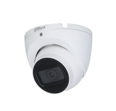 Cámara Domo Dahua Technology DH-IPC-HDW1830T-S6