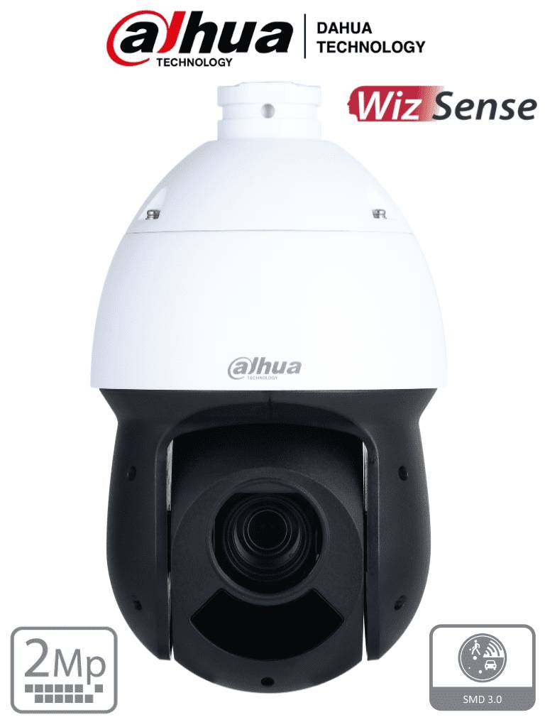 Cámara Dahua Technology DH-SD49225DB-HNY