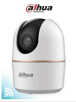 Cámara Dahua Technology DH-H4A