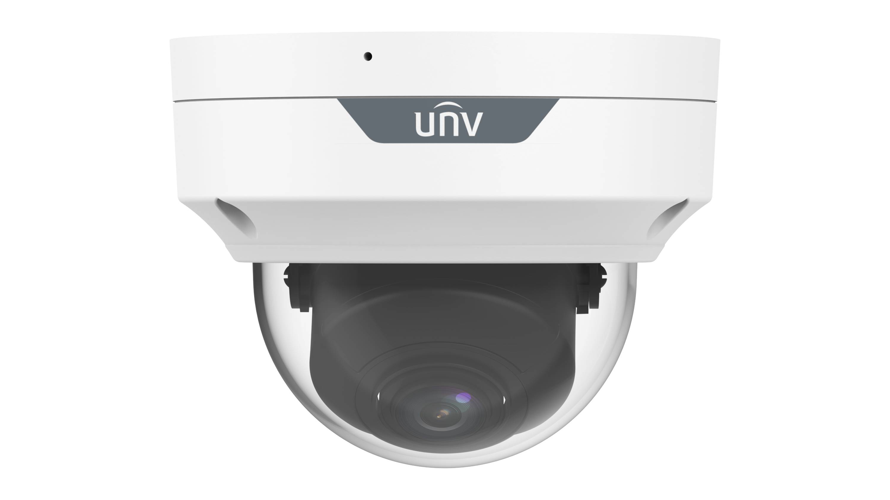 Cámara domo IP UNIVIEW IPC3514LE-ADF28K-WP