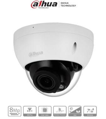 Cámara Domo IP Dahua Technology DH-IPC-HDBW2841R-ZS