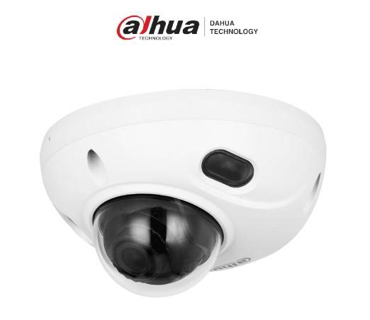 Cámara domo IP Dahua Technology DH-IPC-HDBW3241F-AS-S2