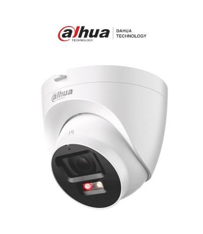 Cámara domo IP Dahua Technology DH-IPC-HDW2549T-S-PV