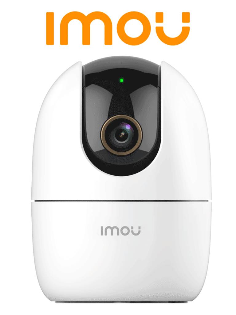 Cámara domo IP IMOU IPC-K2EN-5H2W