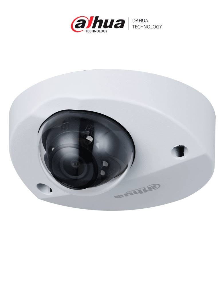 Cámara Domo Dahua Technology HDBW3200F-M