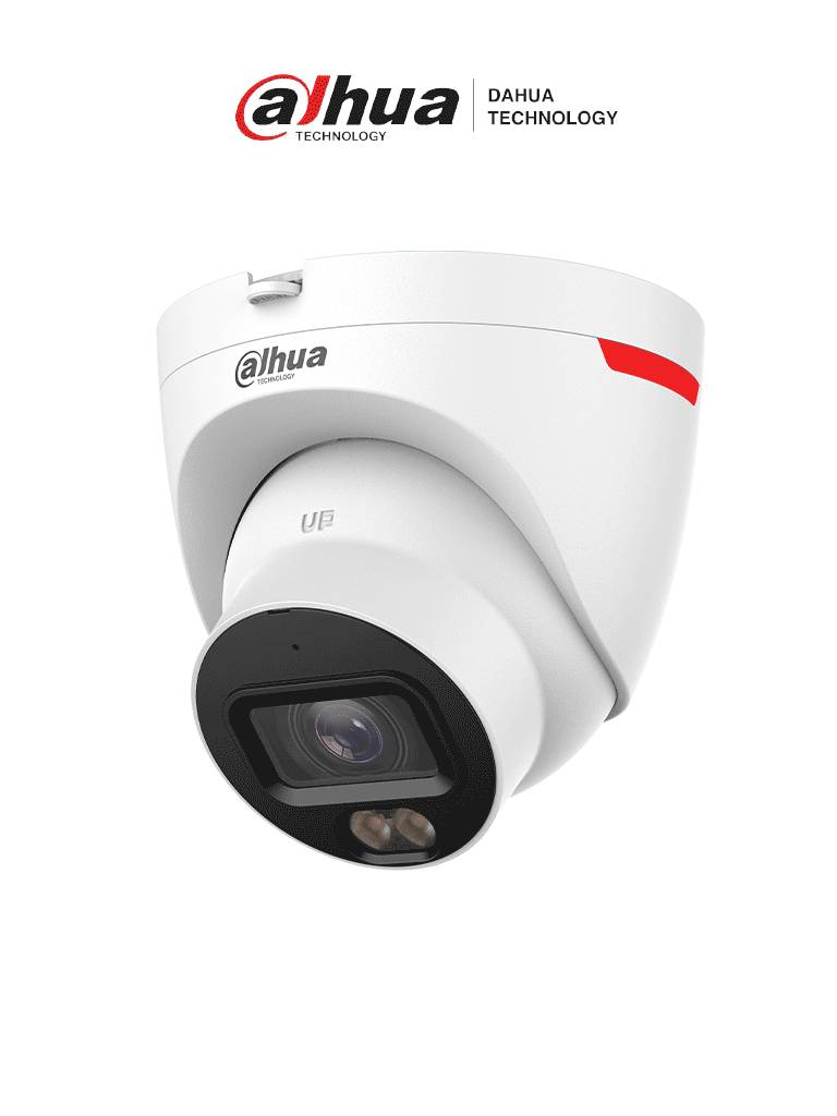 Cámara Domo IP Dahua Technology IPC-HDW2849T-S-PRO