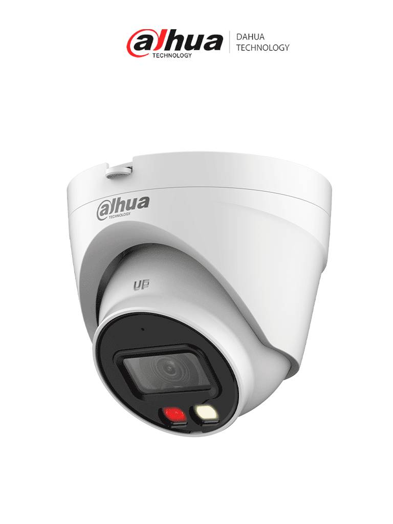 Dahua Technology DH-IPC-HDW1239VP-A-IL-0280B