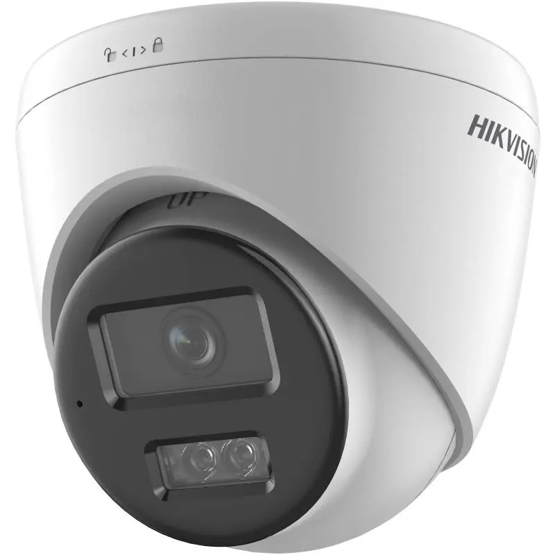 Cámara Domo IP HIKVISION DS-2CD1363G2-LIU(F)