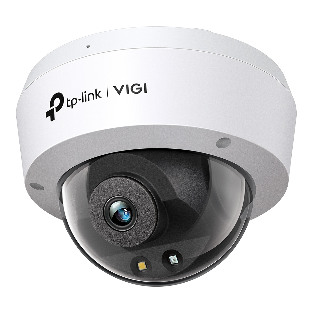 Cámara Domo TP-LINK VIGI C250(2.8mm)