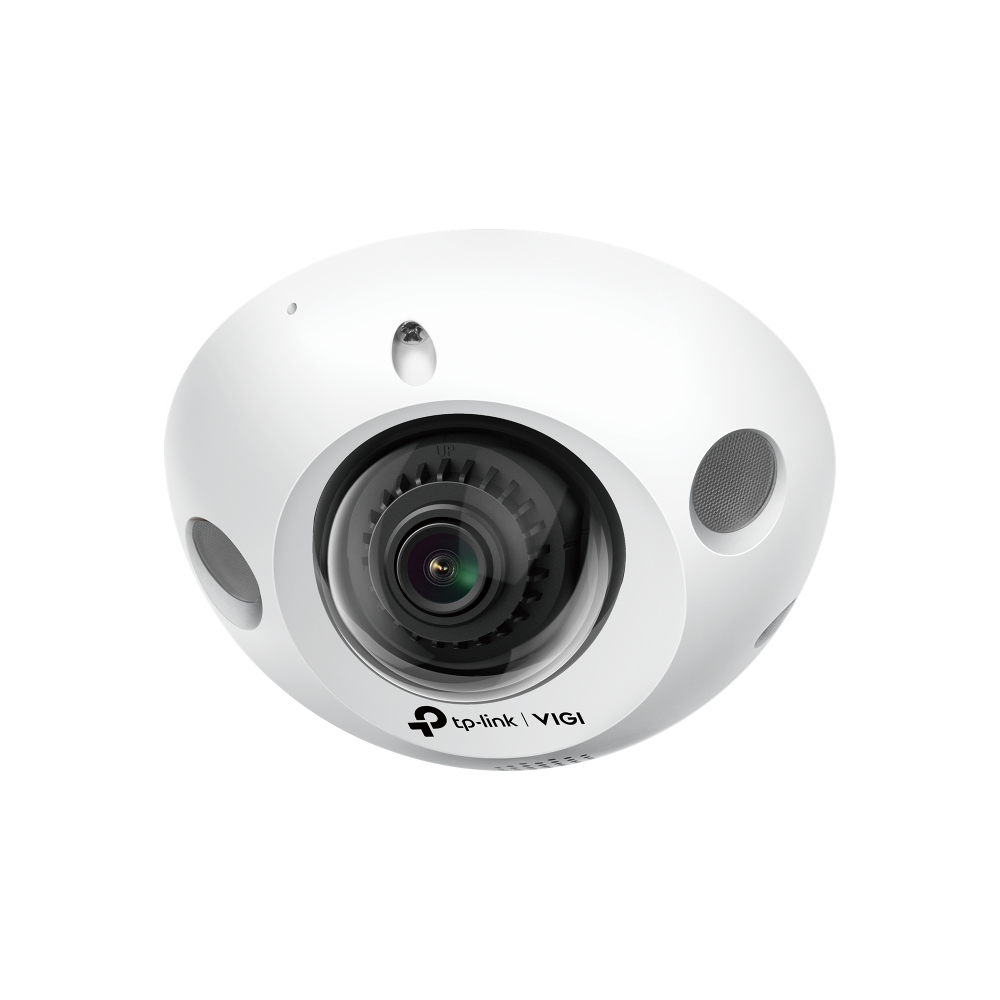 Cámara Domo TP-LINK VIGI C230I MINI(2.8MM)