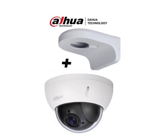 Cámara mini Dahua Technology SD22204IGCPAK