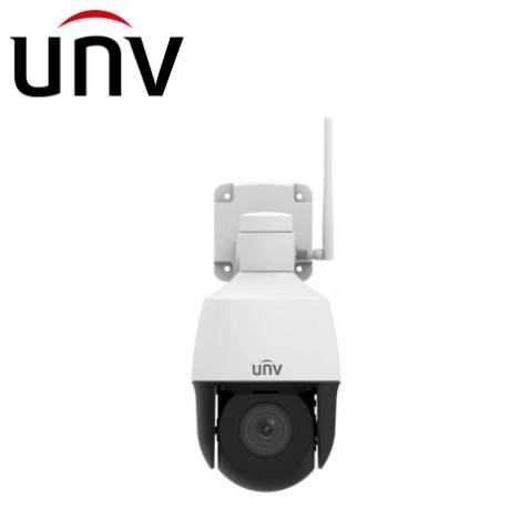 Cámara PTZ IP UNIVIEW IPC6312LR-AX4W-VG