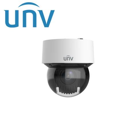 Cámara PTZ IP UNIVIEW IPC6434LR-X16-VG1