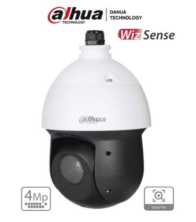 Cámara PTZ IP Dahua Technology DH-SD49425GB-HNR
