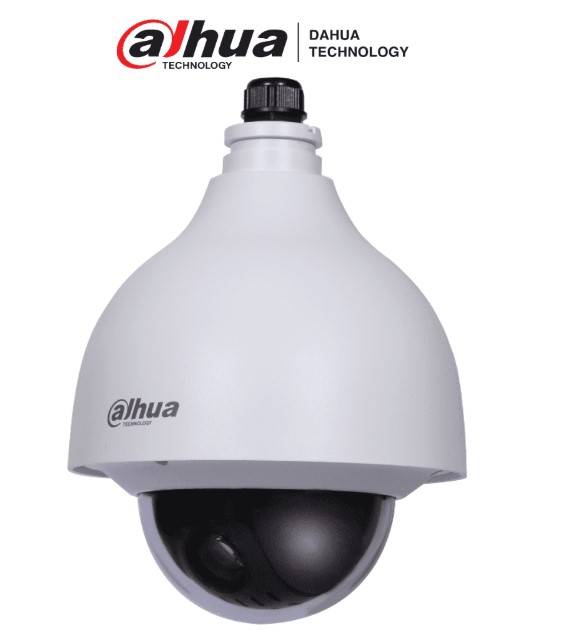 Cámara PTZ IP Dahua Technology DH-SD40212TN-HN-S2