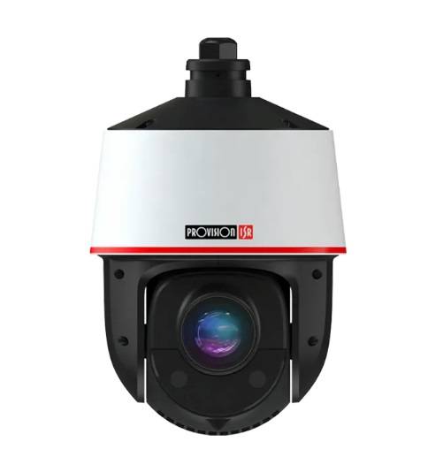 Cámara IP PROVISION-ISR Z4-25IPEN-4(IR)