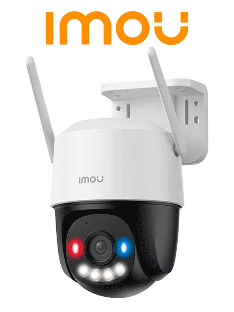 Cámara PTZ IP IMOU IPC-K7FN-3H0WE