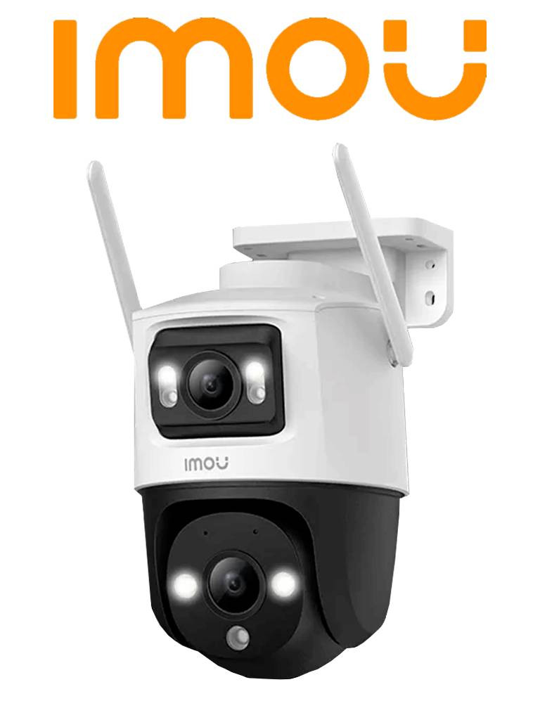 Cámara PTZ IP IMOU IPC-S7XN-6M0WED