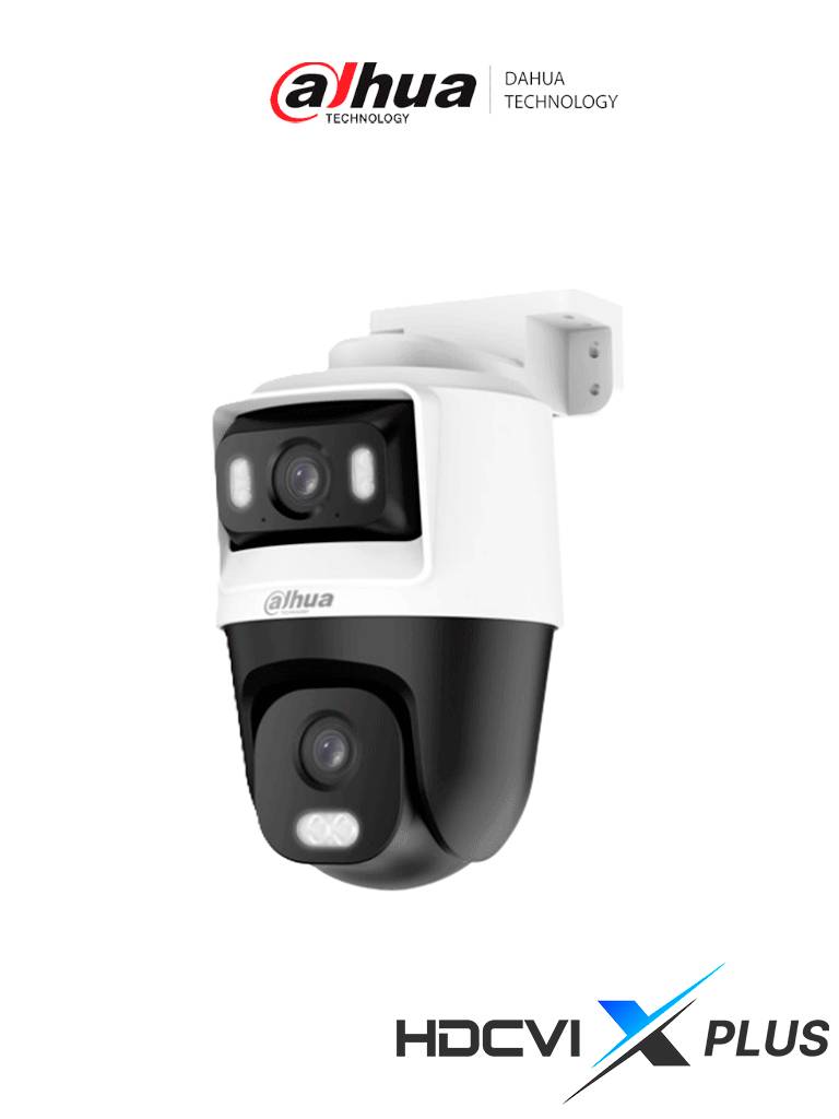 Cámara PTZ Dahua Technology DH-HAC-PTS1500CN-E2-IL-A