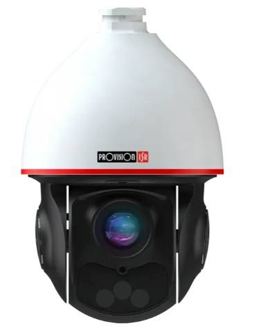 PTZ PROVISION-ISR Z5-25IPE-2(IR)