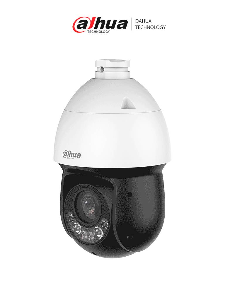 Cámara PTZ IP Dahua Technology PTZ SD4D825MB-HNR