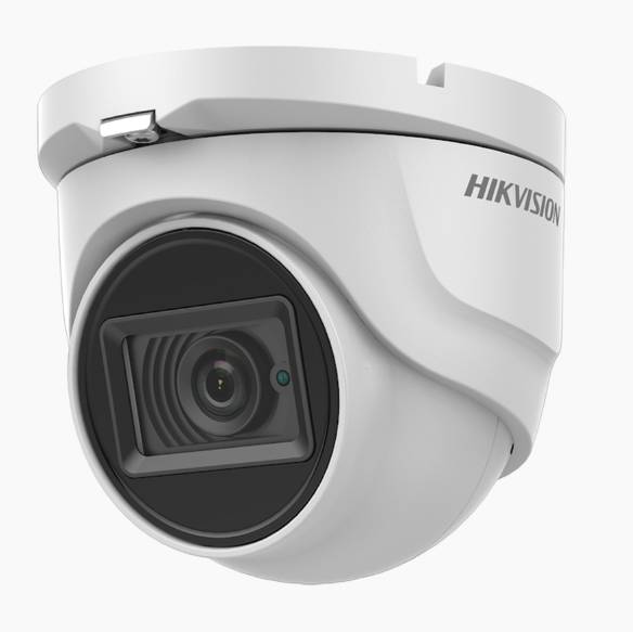 Cámara HIKVISION DS-2CE76U0T-ITMF