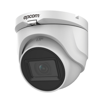 Cámara Turret EPCOM E50-TURBO-G2