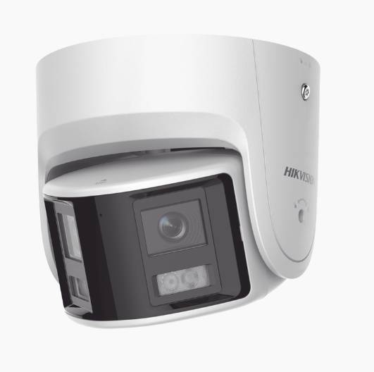 Cámara HIKVISION DS-2CD2347G2P-LSU/SL(C)